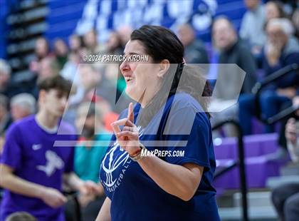 Thumbnail 1 in Juanita vs Liberty photogallery.