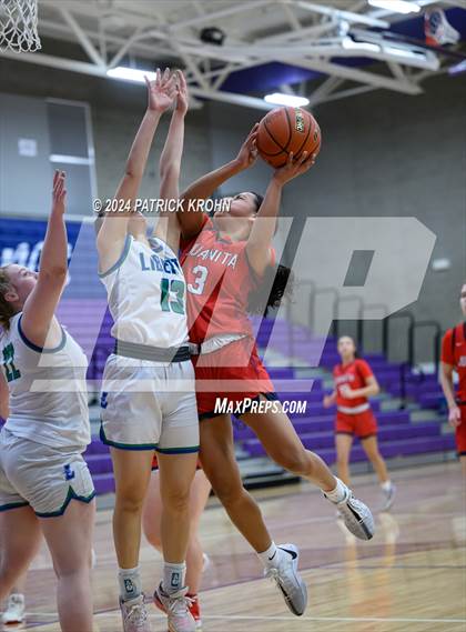 Thumbnail 3 in Juanita vs Liberty photogallery.