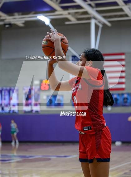 Thumbnail 2 in Juanita vs Liberty photogallery.