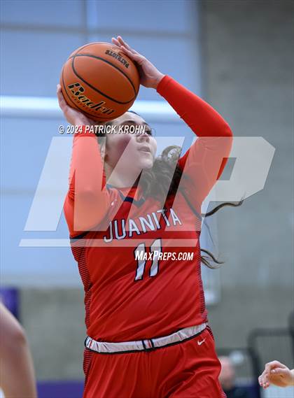 Thumbnail 1 in Juanita vs Liberty photogallery.