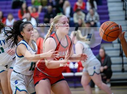 Thumbnail 2 in Juanita vs Liberty photogallery.