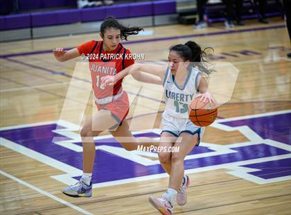 Thumbnail 1 in Juanita vs Liberty photogallery.