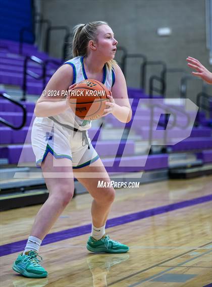 Thumbnail 1 in Juanita vs Liberty photogallery.
