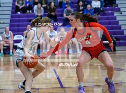 Thumbnail 2 in Juanita vs Liberty photogallery.