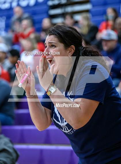 Thumbnail 2 in Juanita vs Liberty photogallery.