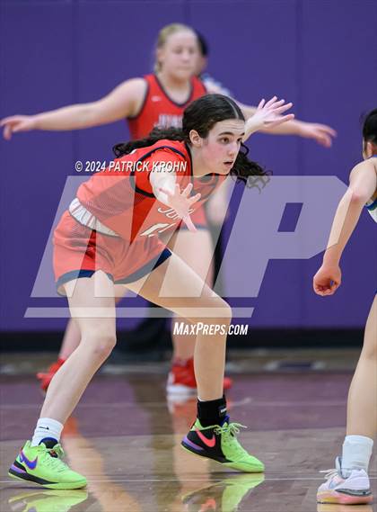 Thumbnail 1 in Juanita vs Liberty photogallery.