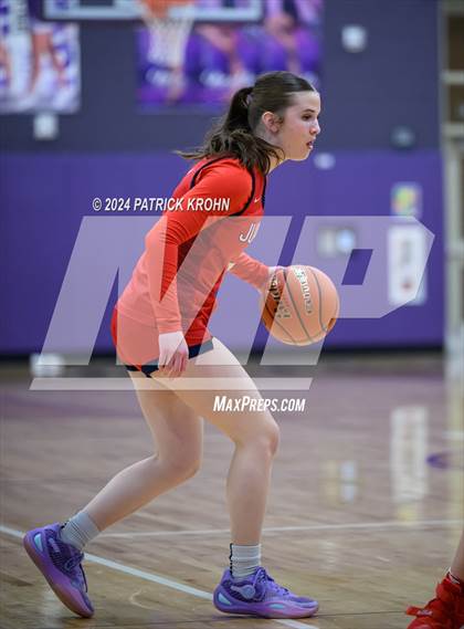 Thumbnail 3 in Juanita vs Liberty photogallery.