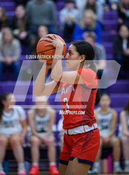 Thumbnail 1 in Juanita vs Liberty photogallery.