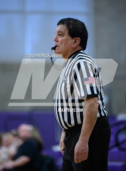 Thumbnail 2 in Juanita vs Liberty photogallery.