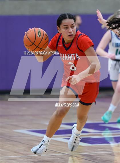 Thumbnail 1 in Juanita vs Liberty photogallery.