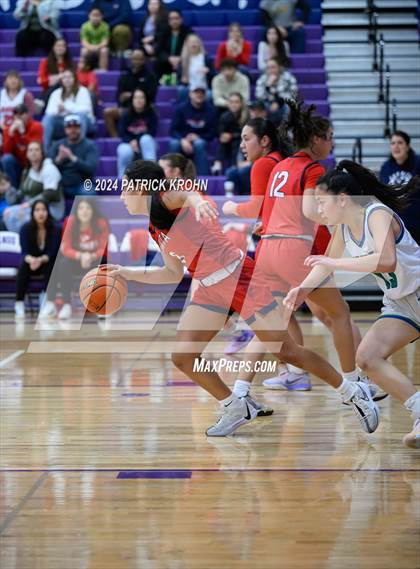 Thumbnail 1 in Juanita vs Liberty photogallery.