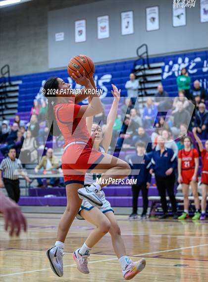 Thumbnail 1 in Juanita vs Liberty photogallery.
