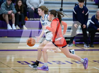 Thumbnail 2 in Juanita vs Liberty photogallery.
