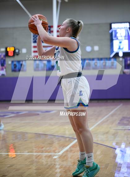 Thumbnail 1 in Juanita vs Liberty photogallery.