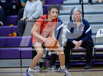 Thumbnail 3 in Juanita vs Liberty photogallery.