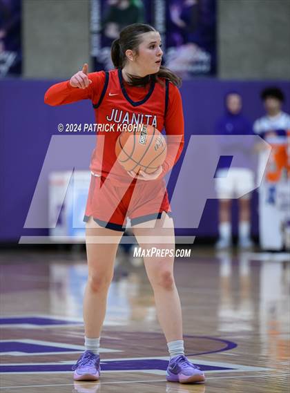Thumbnail 3 in Juanita vs Liberty photogallery.