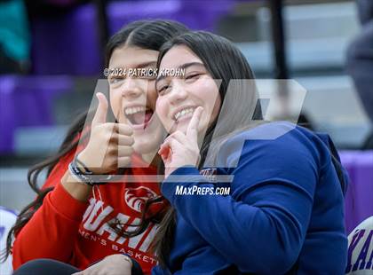 Thumbnail 2 in Juanita vs Liberty photogallery.