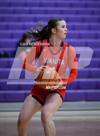 Thumbnail 1 in Juanita vs Liberty photogallery.