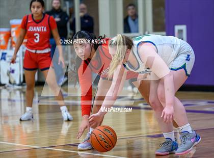 Thumbnail 2 in Juanita vs Liberty photogallery.