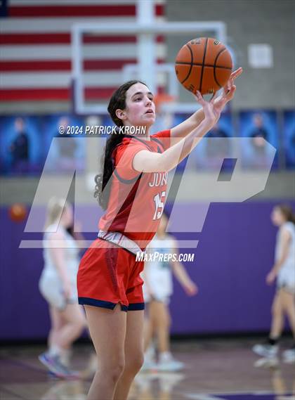 Thumbnail 3 in Juanita vs Liberty photogallery.