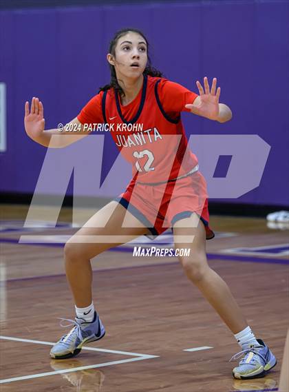Thumbnail 2 in Juanita vs Liberty photogallery.