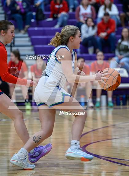 Thumbnail 2 in Juanita vs Liberty photogallery.