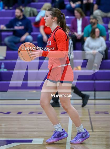 Thumbnail 3 in Juanita vs Liberty photogallery.