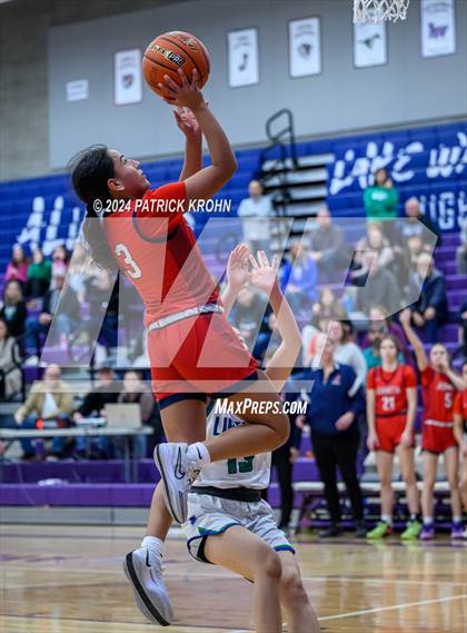 Thumbnail 2 in Juanita vs Liberty photogallery.