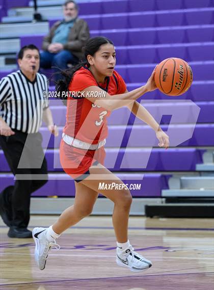 Thumbnail 2 in Juanita vs Liberty photogallery.