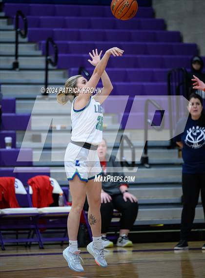 Thumbnail 1 in Juanita vs Liberty photogallery.