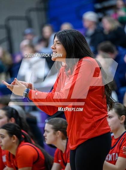 Thumbnail 2 in Juanita vs Liberty photogallery.