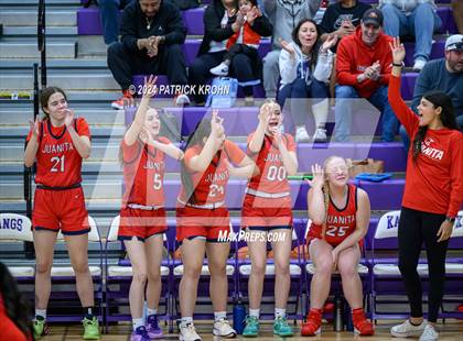 Thumbnail 1 in Juanita vs Liberty photogallery.