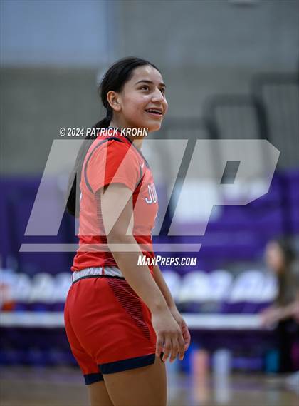 Thumbnail 1 in Juanita vs Liberty photogallery.