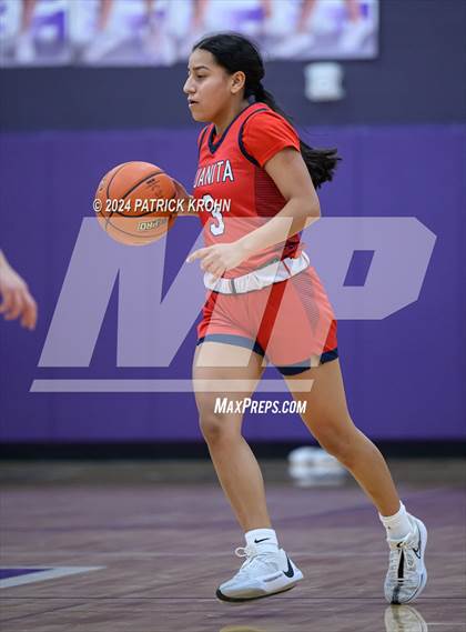 Thumbnail 3 in Juanita vs Liberty photogallery.