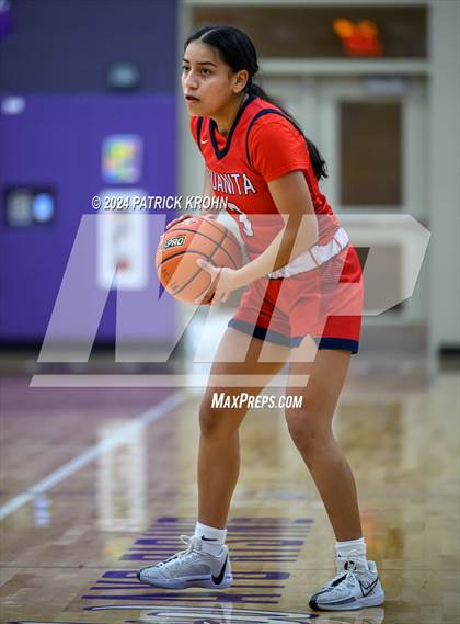 Thumbnail 2 in Juanita vs Liberty photogallery.