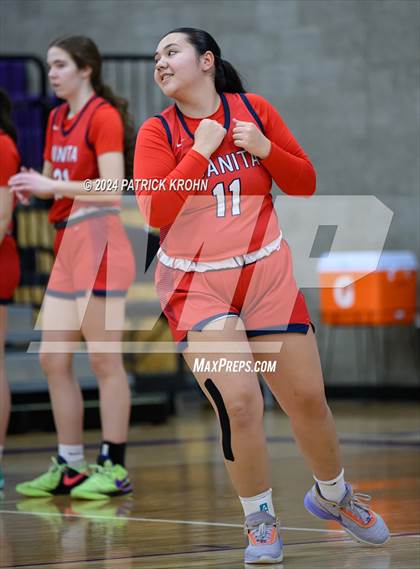 Thumbnail 3 in Juanita vs Liberty photogallery.