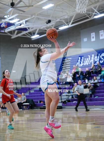 Thumbnail 2 in Juanita vs Liberty photogallery.