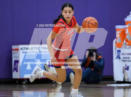 Thumbnail 3 in Juanita vs Liberty photogallery.