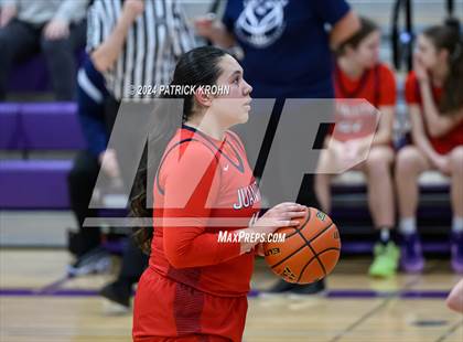 Thumbnail 2 in Juanita vs Liberty photogallery.