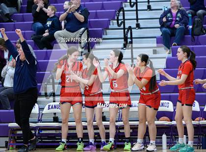 Thumbnail 1 in Juanita vs Liberty photogallery.