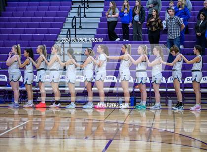 Thumbnail 2 in Juanita vs Liberty photogallery.