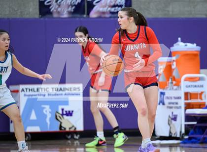 Thumbnail 2 in Juanita vs Liberty photogallery.