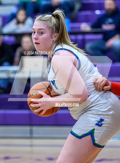 Thumbnail 2 in Juanita vs Liberty photogallery.