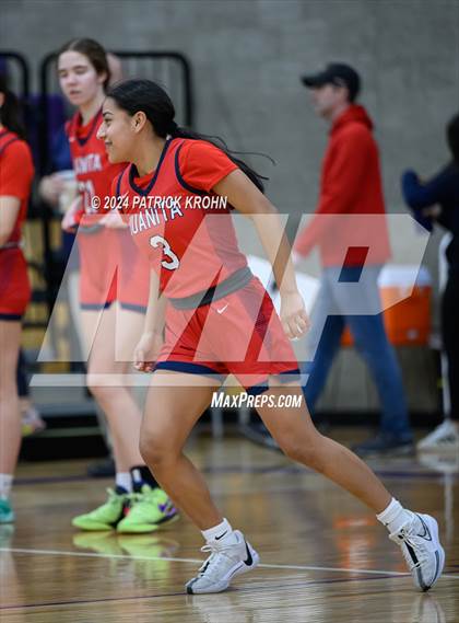 Thumbnail 2 in Juanita vs Liberty photogallery.