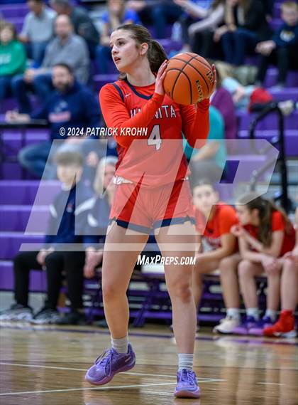 Thumbnail 2 in Juanita vs Liberty photogallery.
