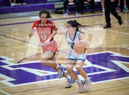Thumbnail 3 in Juanita vs Liberty photogallery.