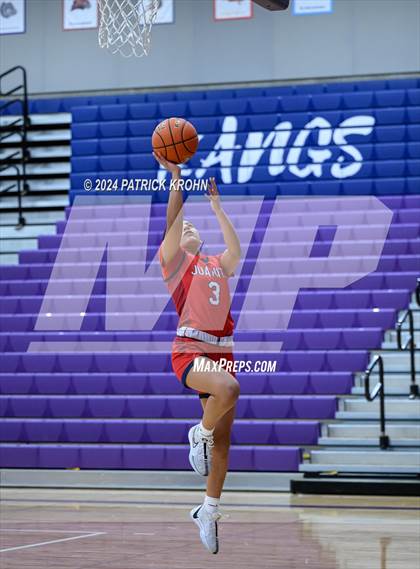 Thumbnail 3 in Juanita vs Liberty photogallery.
