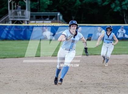 Thumbnail 2 in Freeport vs. York (MPA Class B Regional Final) photogallery.