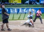 Photo from the gallery "Freeport vs. York (MPA Class B Regional Final)"