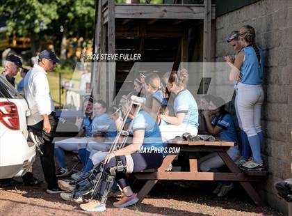 Thumbnail 1 in Freeport vs. York (MPA Class B Regional Final) photogallery.